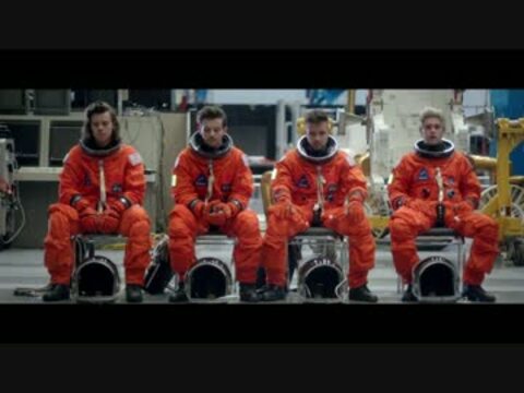人気の「ワン・ダイレクション」動画 64本 - ニコニコ動画