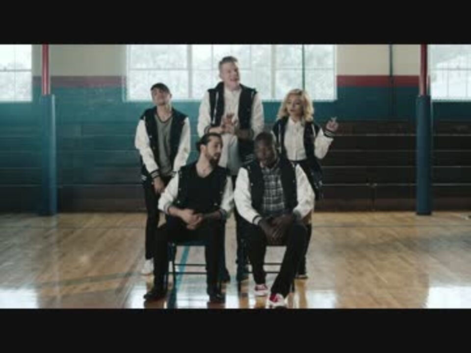 Cheerleader Pentatonix Omi Cover ニコニコ動画