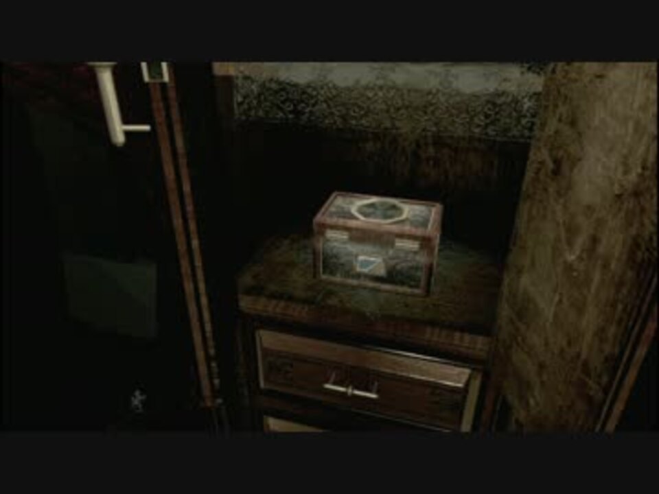 人気の バイオハザード Hdリマスター 動画 226本 3 ニコニコ動画