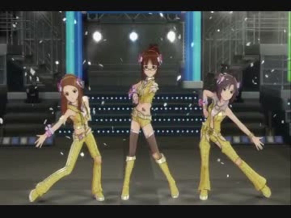 【実況】夢を、追いかけて～アイドルマスターOFA～part8 - ニコニコ動画