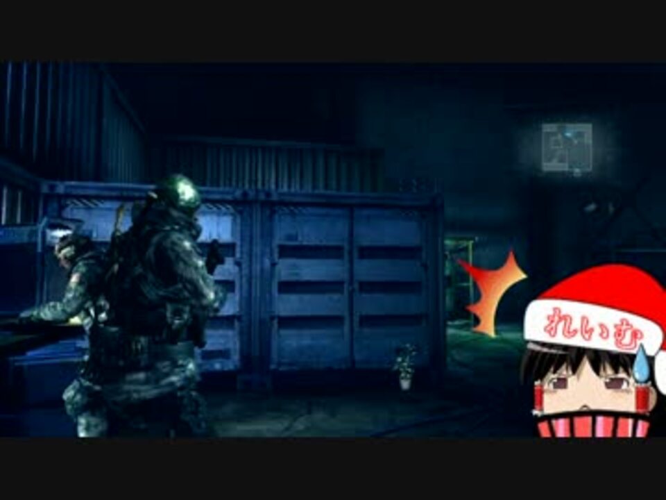 人気の ゲーム グロ 動画 546本 13 ニコニコ動画