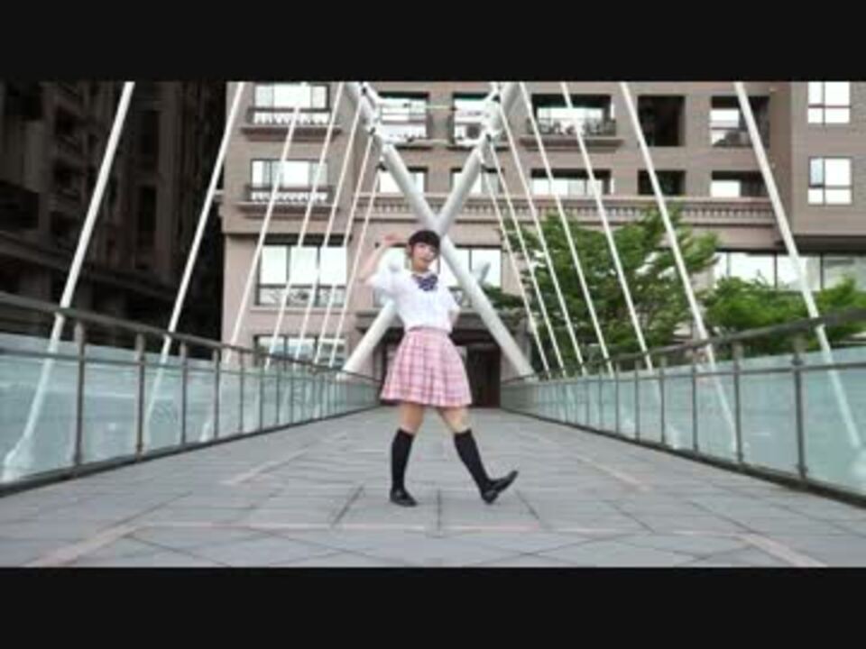 風神様に大感謝 目のやり場に困るぞい 金曜日のおはよう踊ってみた 踊ってみた専門ブログ おどヌキ