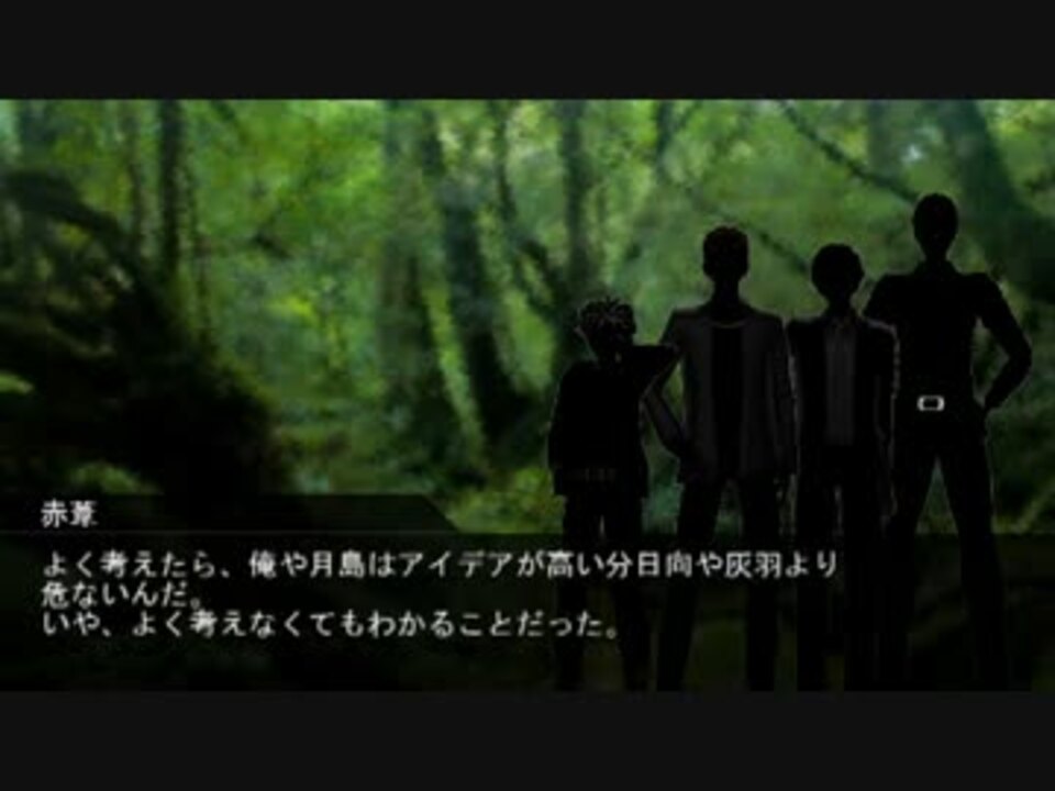 【ハイキュー!!】第三体育館組でクトゥルフ神話TRPG　その1 - ニコニコ動画