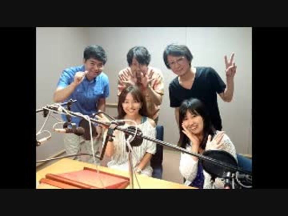 人気の 中川亜紀子 動画 111本 2 ニコニコ動画