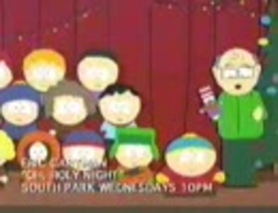 人気の なんてこった ケニーが殺されちゃった 動画 19本 ニコニコ動画