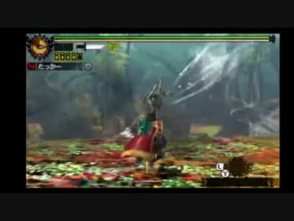 人気の ゲーム チャージアックス 動画 745本 16 ニコニコ動画