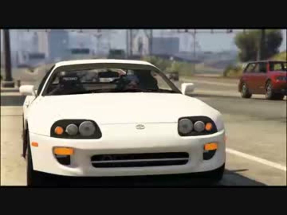 人気の Gtav 動画 650本 12 ニコニコ動画