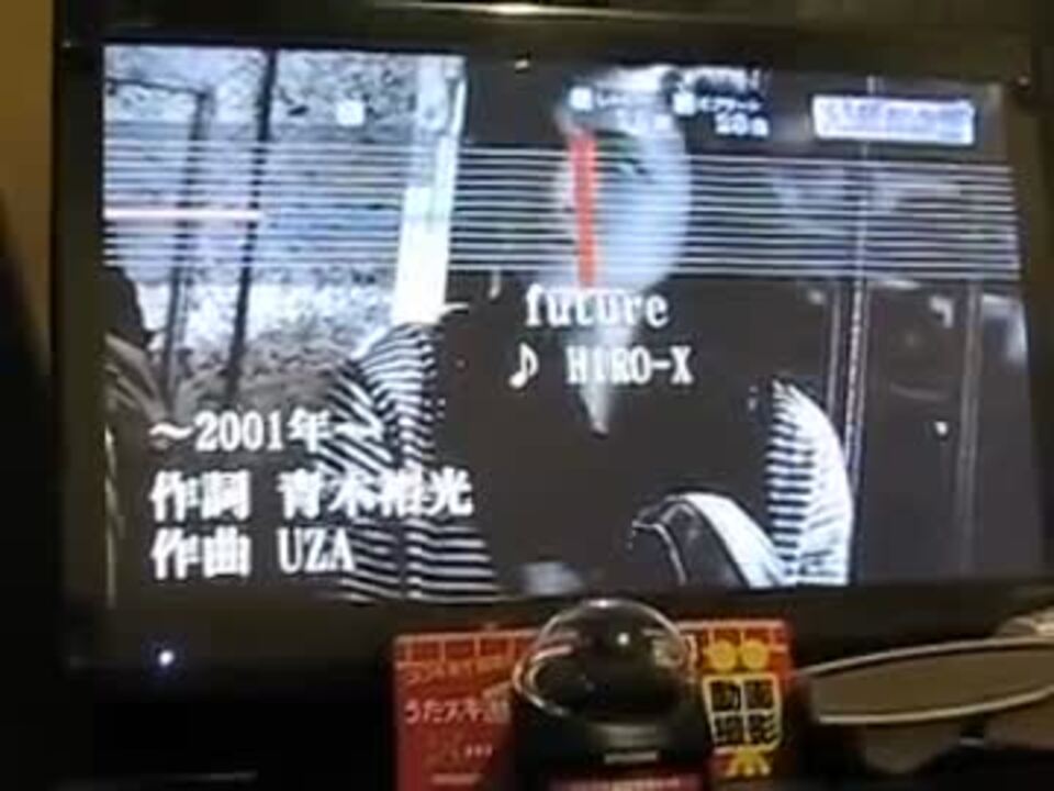 人気の テニスの王子様 Future 動画 24本 ニコニコ動画