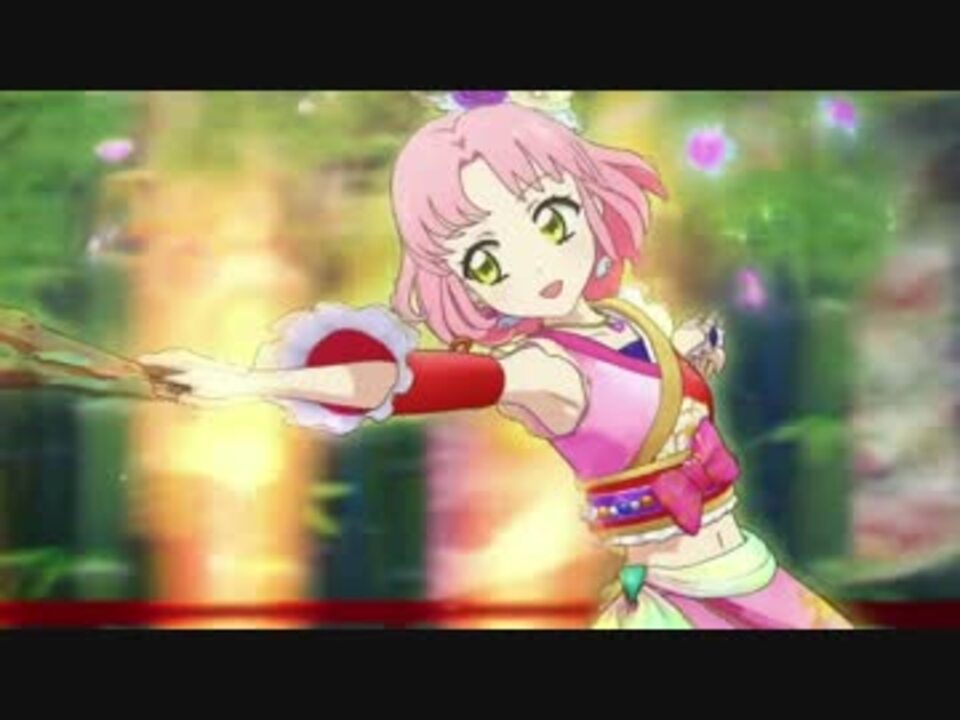 人気の 桜色花伝 動画 5本 ニコニコ動画