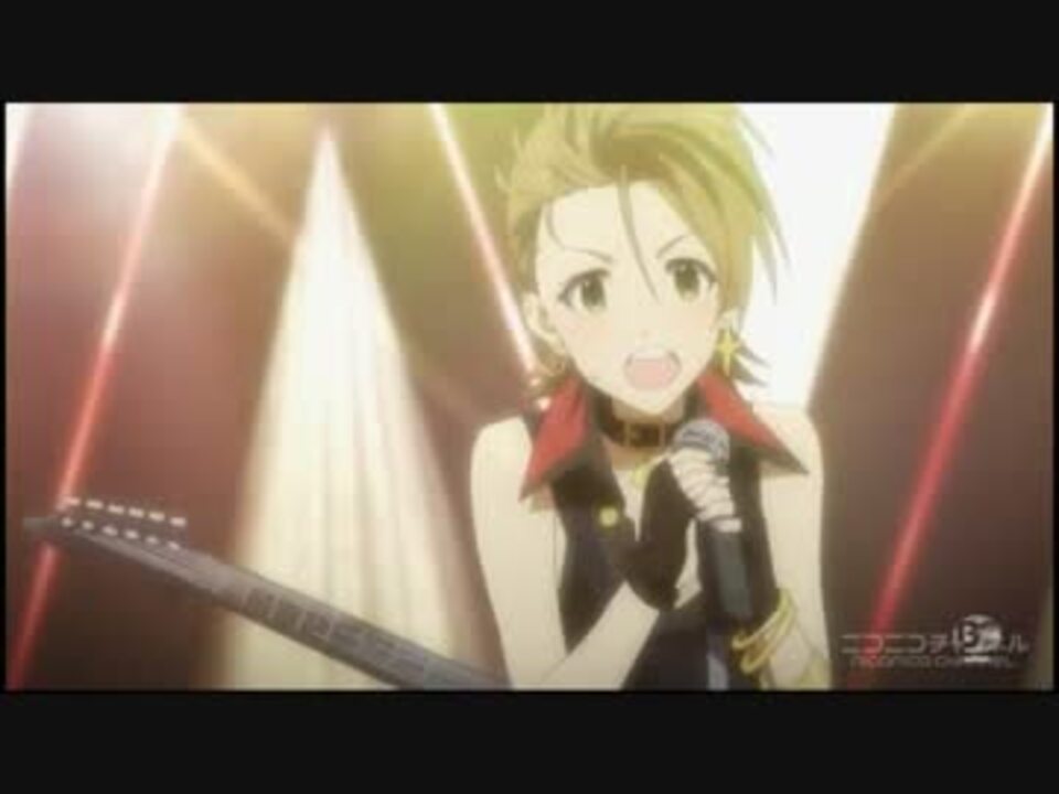 Rockin'Emotionにあのアーティストが乱入！？ - ニコニコ動画