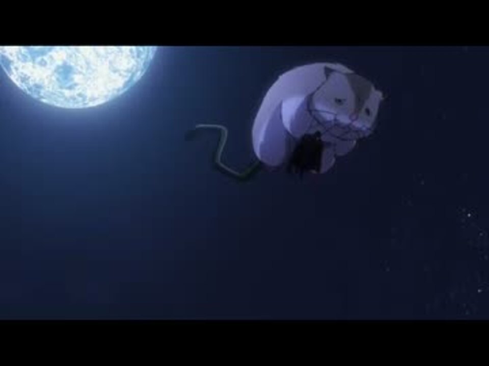 オーバーロード 森の賢王改めハム助 ニコニコ動画