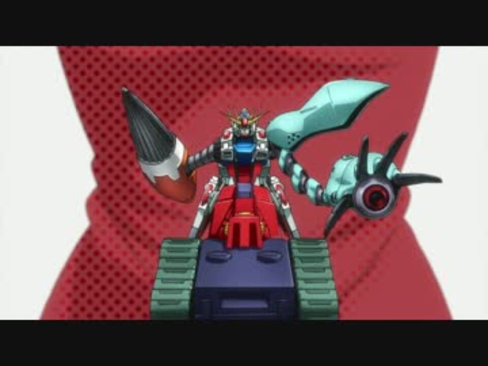 人気の 半パン魂 動画 13本 ニコニコ動画