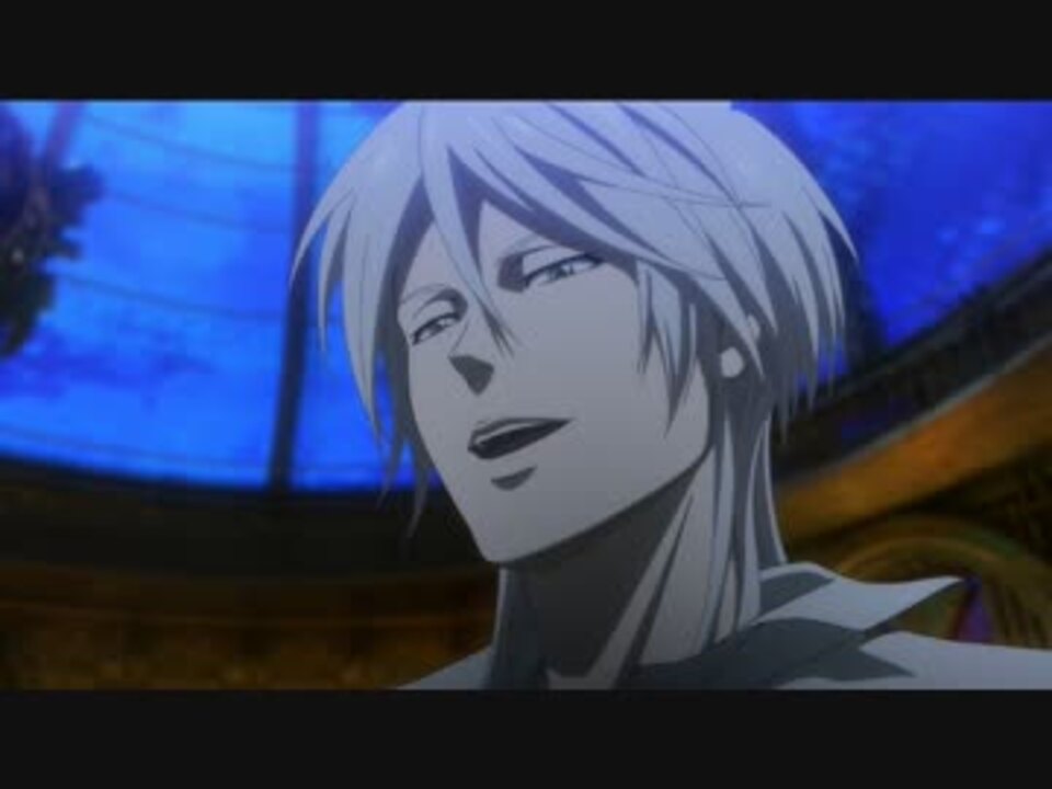 人気の サイコパスmadリンク 動画 56本 ニコニコ動画