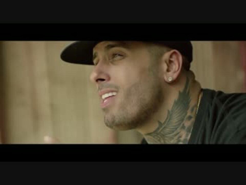 Nicky Jam Feat Enrique Iglesias El Perdon