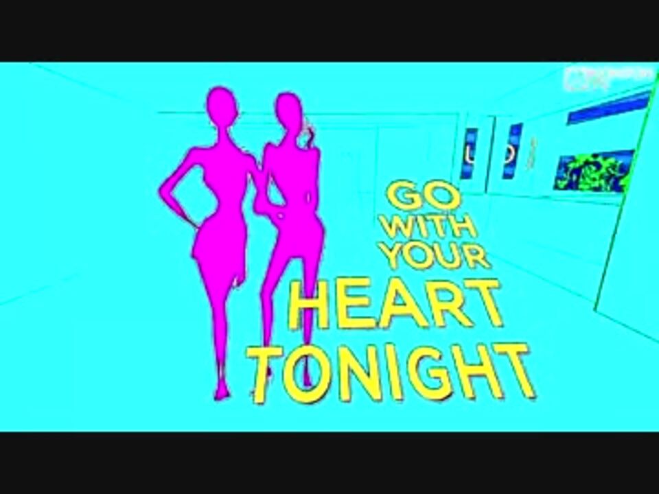 Dj Antoine Go With Your Heart