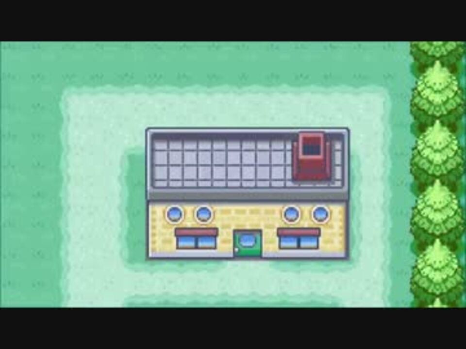 ポケモン 歴代ポケモン研究所bgm 初代 Oras ニコニコ動画