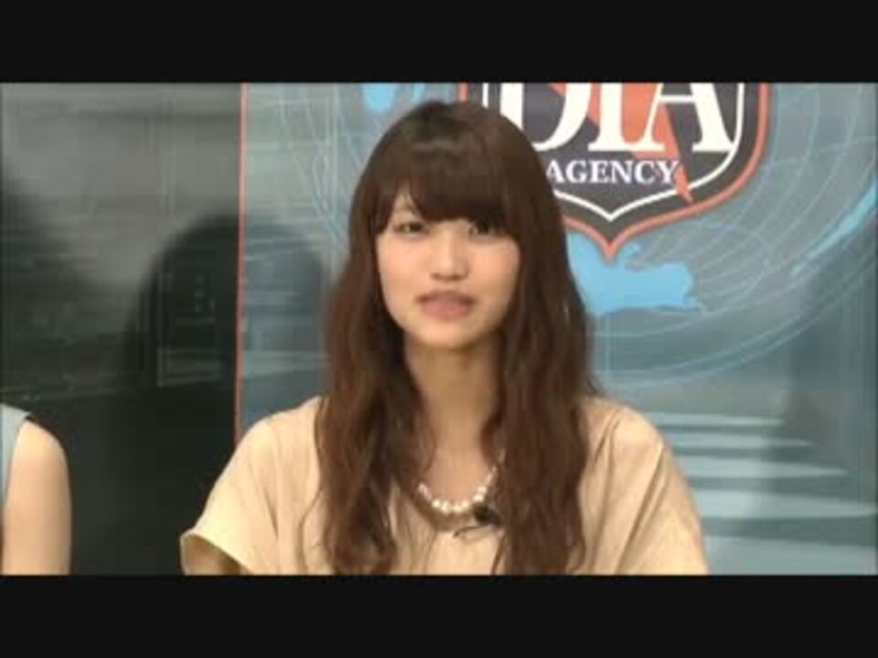 電波諜報局 ゲスト 早見沙織 15 08 ニコニコ動画