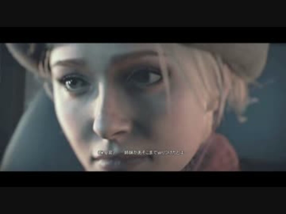 絶叫実況 Until Dawn 惨劇の山荘 Part2 ニコニコ動画