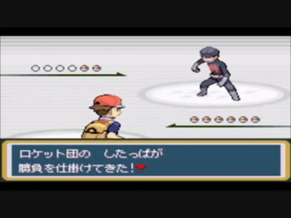 人気の 改造ポケモン 動画 3 755本 19 ニコニコ動画