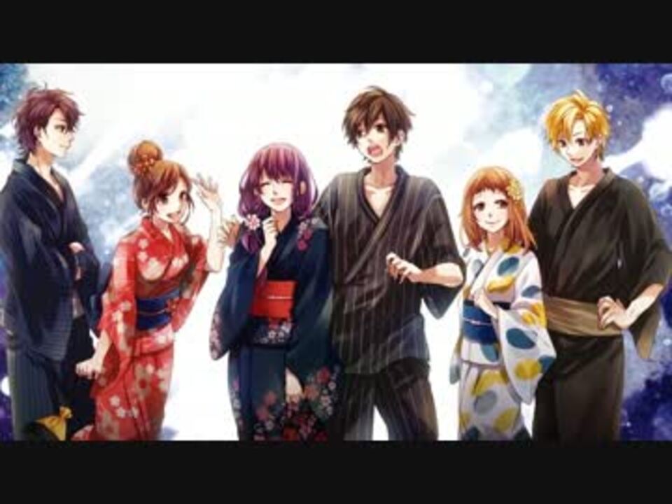 ニコカラ 東京サマーセッション 女子パート 歌ってみた ニコニコ動画