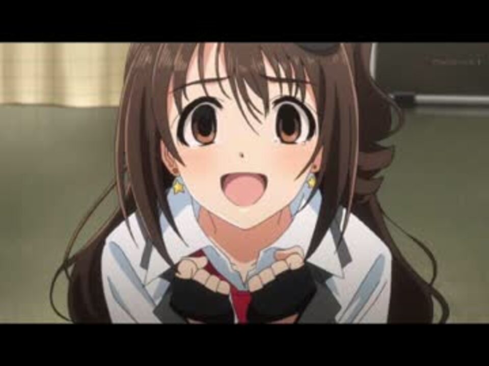 【アイドルマスターシンデレラガールズ】S(mile)ING!（短調にしてみた） - ニコニコ動画