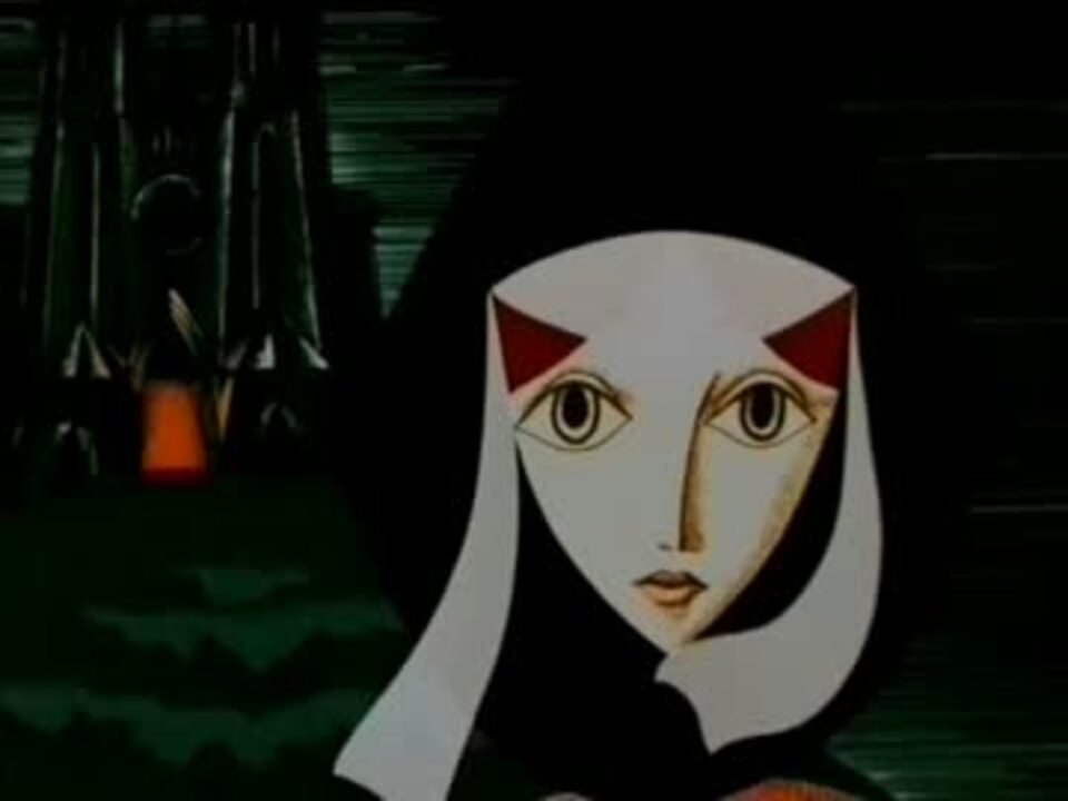 ソビエトアニメ 人魚姫 1968 日本語字幕2 2 ニコニコ動画