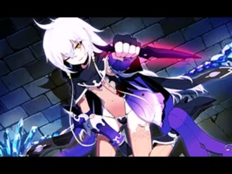 氷世界 Off Vocal ステラグロウ Stella Glow ニコニコ動画