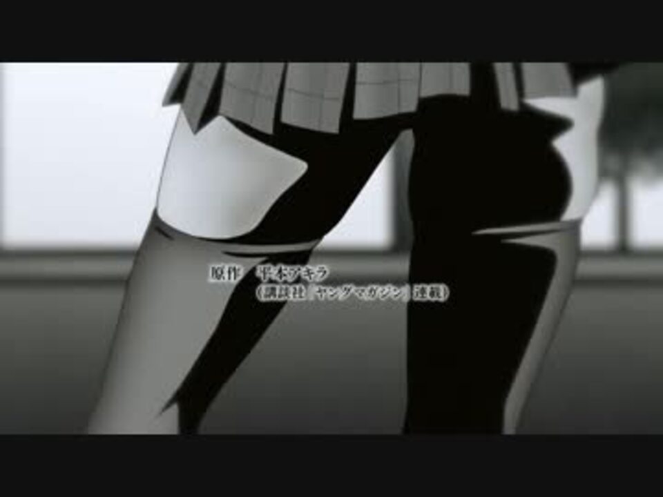 人気の アニメ 監獄学園 動画 251本 3 ニコニコ動画