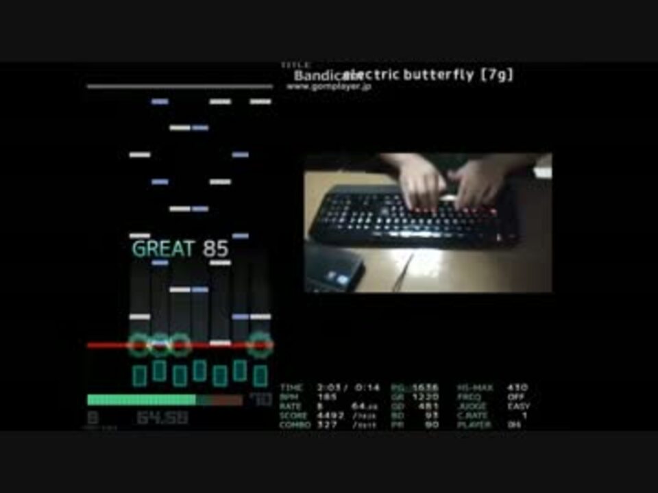 人気の ｂｍｓ 動画 1本 8 ニコニコ動画