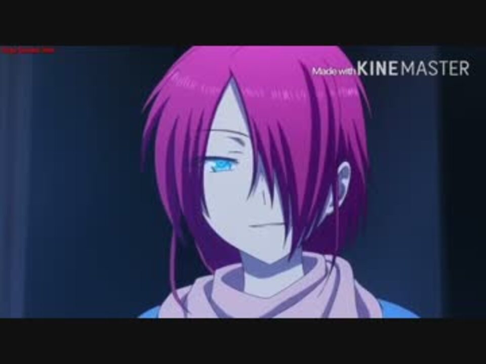 Charlotte シャーロット 海外mad Fallin ニコニコ動画