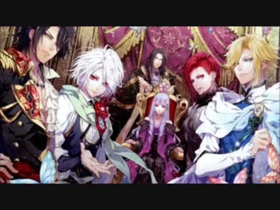 まどろみの蕾 / love solfege feat.真理絵 - ニコニコ動画