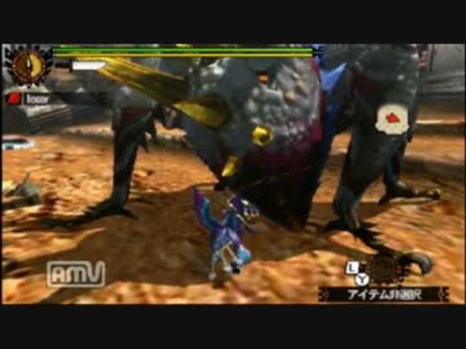 片手剣スレ 現行 Mhwアイスボーン 片手剣の立ち回りと使い方 モンハンワールド ゲームエイト