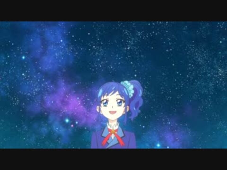 アイカツ97話素材 ニコニコ動画