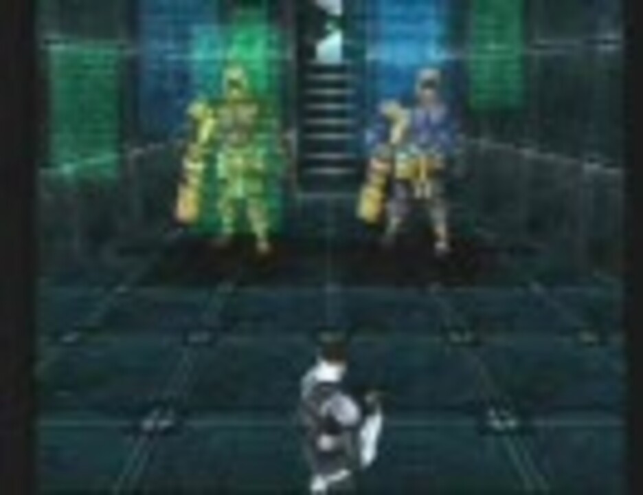 スプリガンルナヴァース プレイ動画12 ニコニコ動画