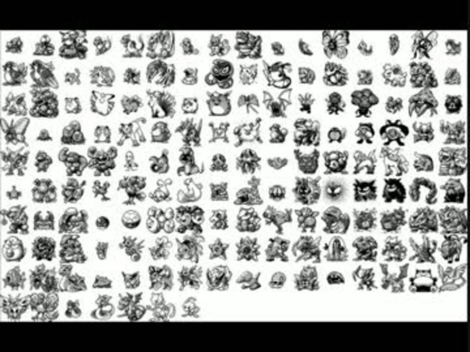 人気の ポケモン 音楽 動画 3 4本 22 ニコニコ動画
