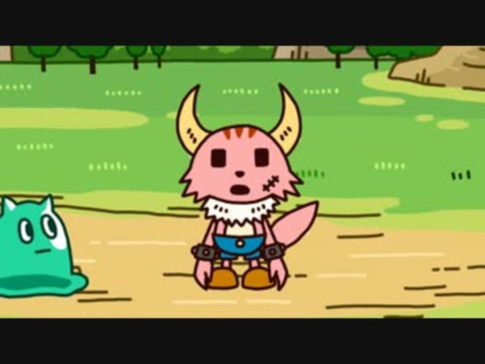 人気の ポンコツクエスト 魔王と派遣の魔物たち 動画 3本 ニコニコ動画