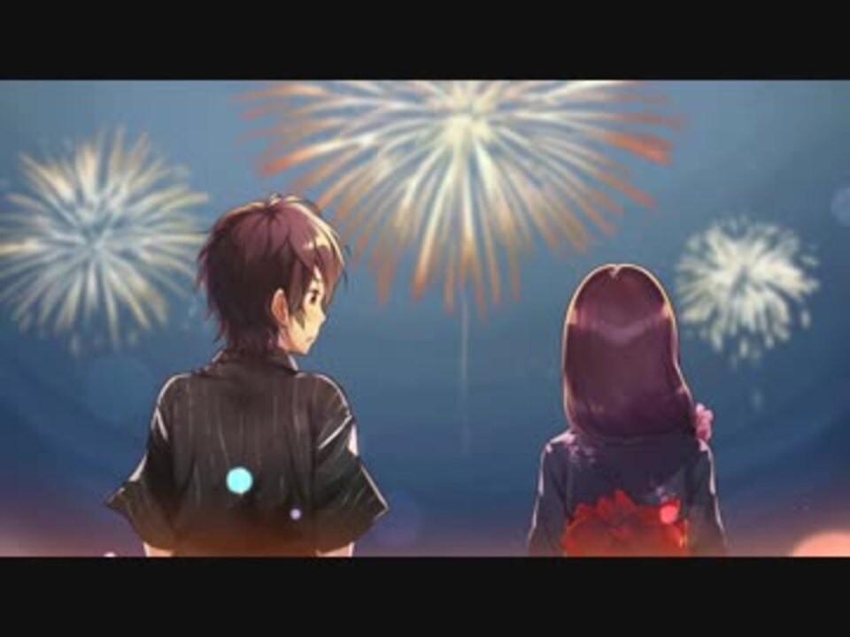 らむね王子 東京サマーセッション 歌ってみた Yu Ri ニコニコ動画