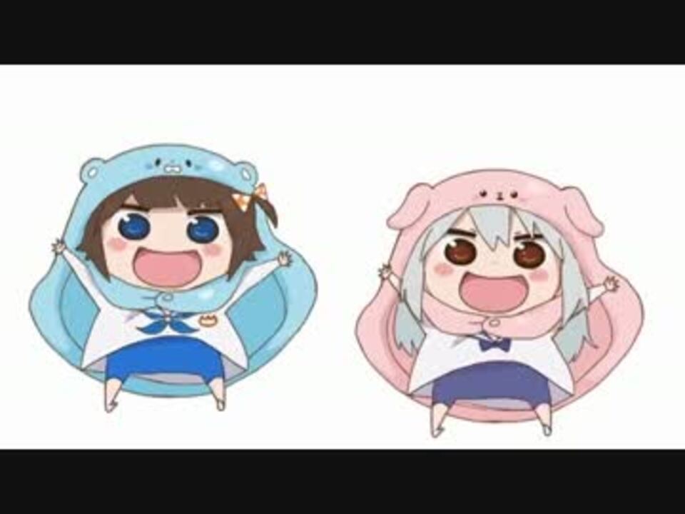 実況 スプラ なかよしコンビ大会 前編 あおいろ視点 ニコニコ動画