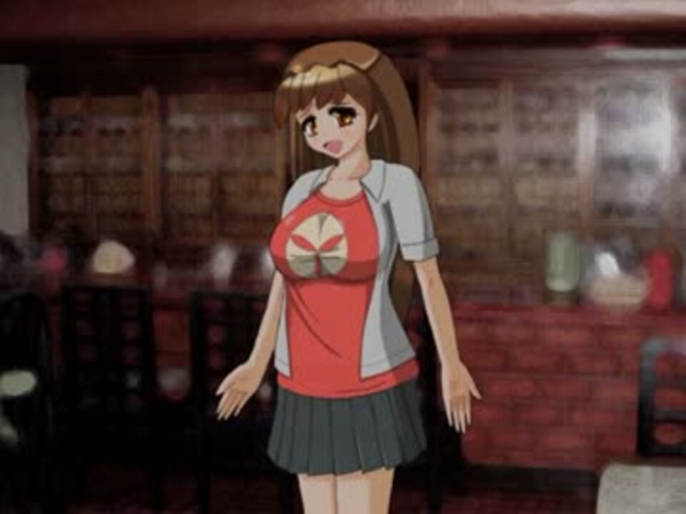 待チ人来た後 後日談 待チ人来たる 実況プレイ１９ ニコニコ動画