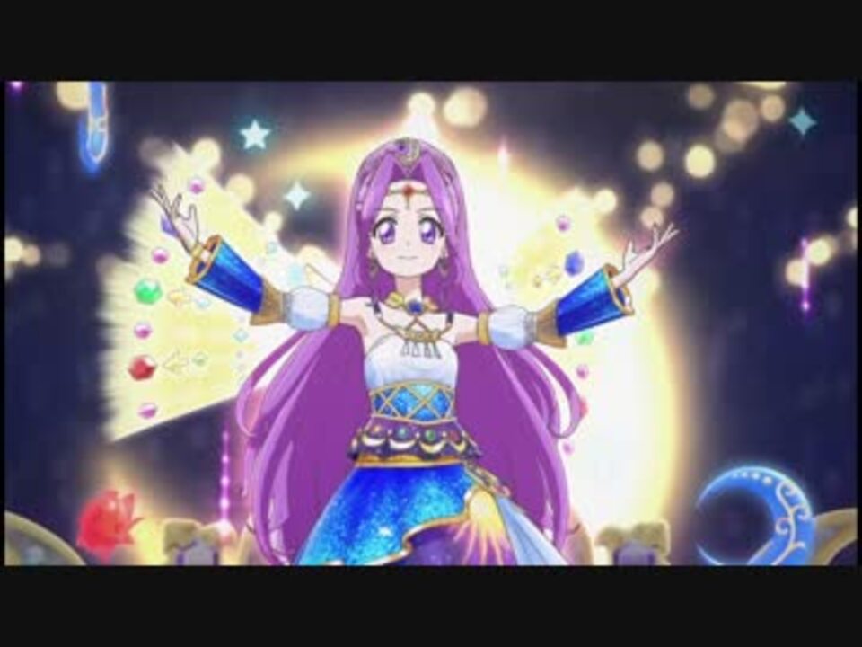 韓国版 アイカツ Precious 高画質 ニコニコ動画