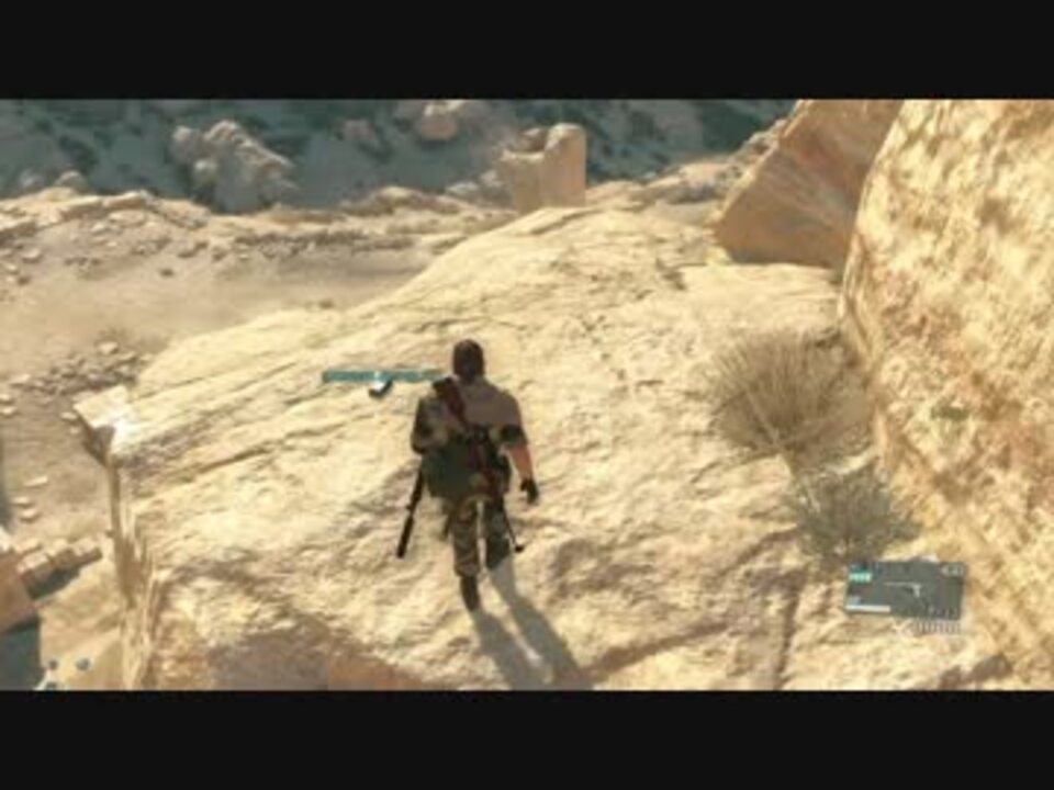 人気の ｍｇｓ５ 動画 749本 5 ニコニコ動画