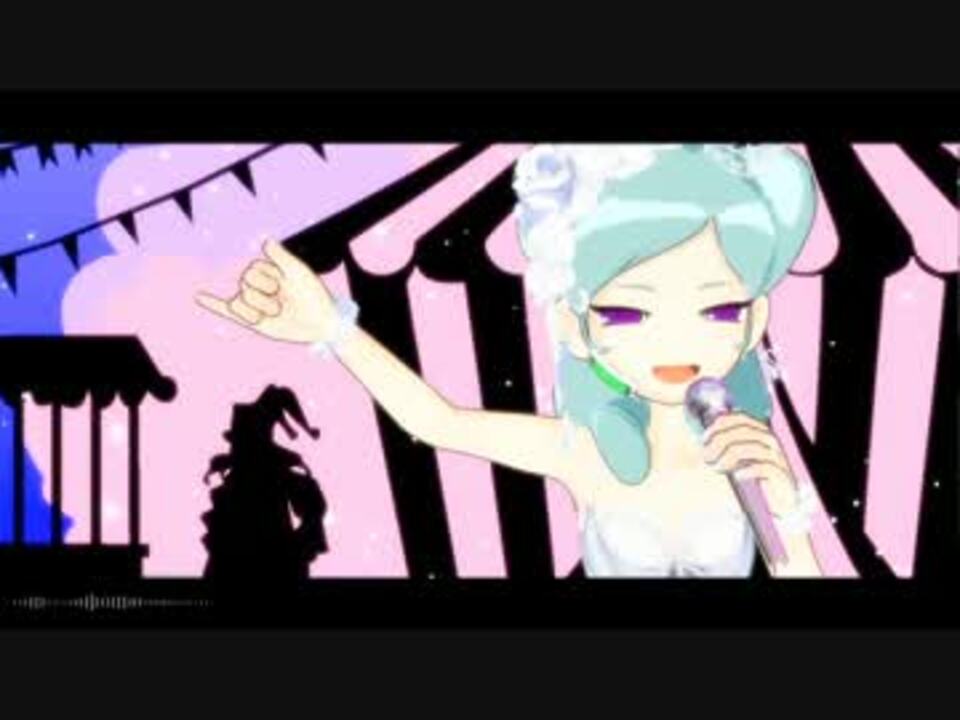 【MMDイナイレ】プロトコルオメガ2.0でPSPS【ベータ・オルカ・レイザ】 - ニコニコ動画
