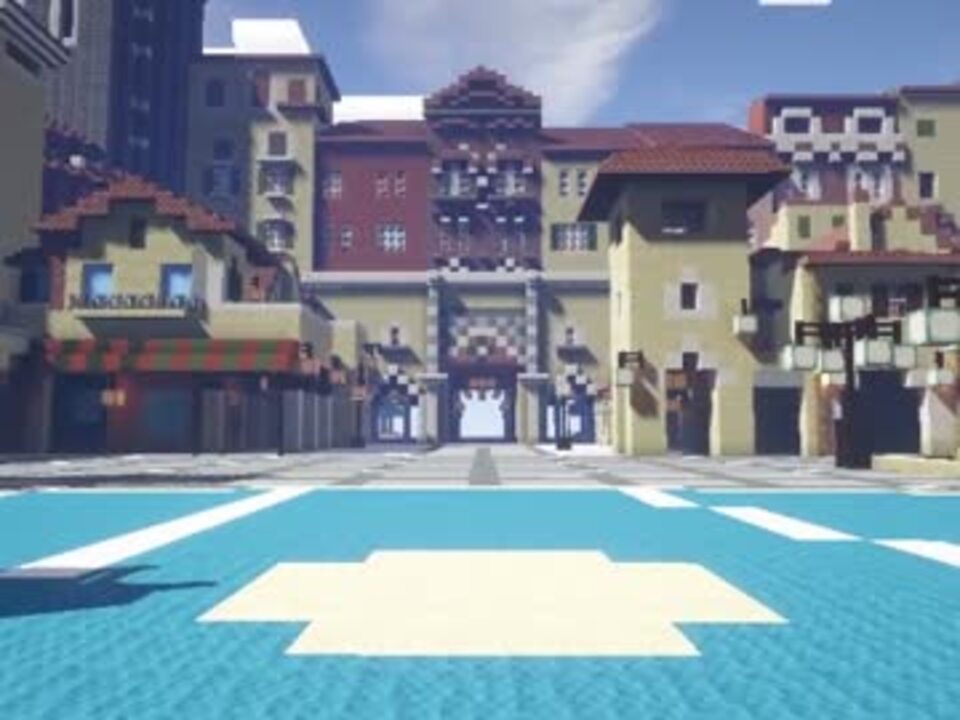 人気の Minecraft再現シリーズ 動画 1 270本 16 ニコニコ動画