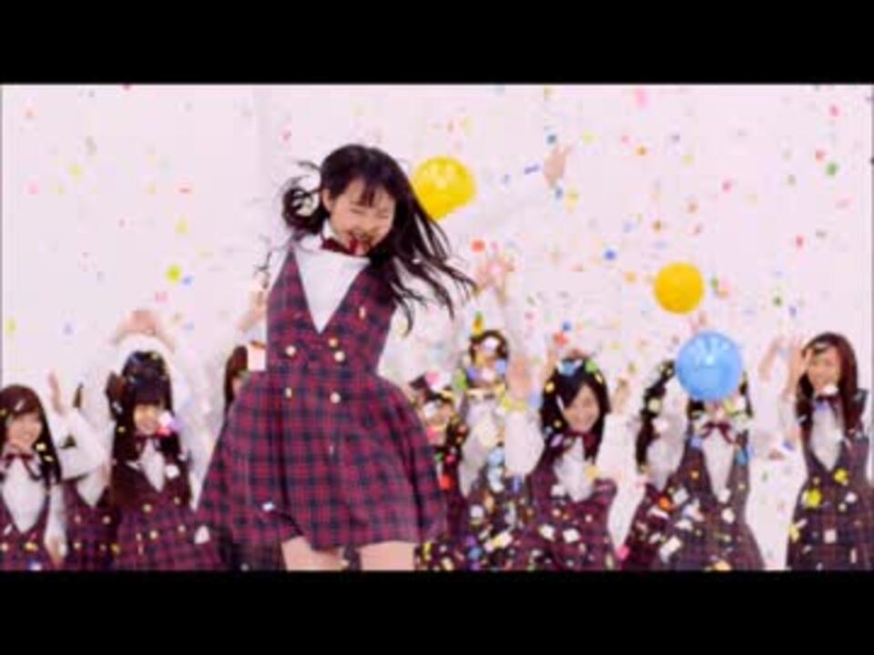 生まれたままで 乃木坂46 歌ってみた ニコニコ動画