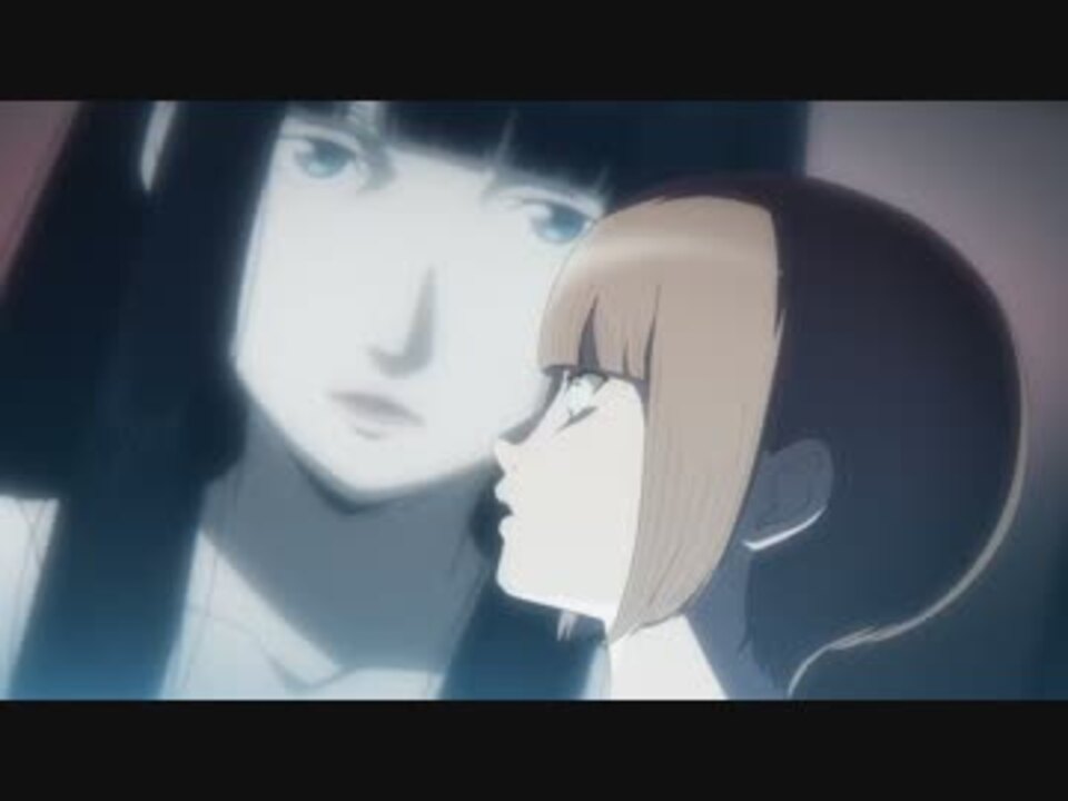 すべてがfになる The Perfect Insider 第二弾pv ニコニコ動画