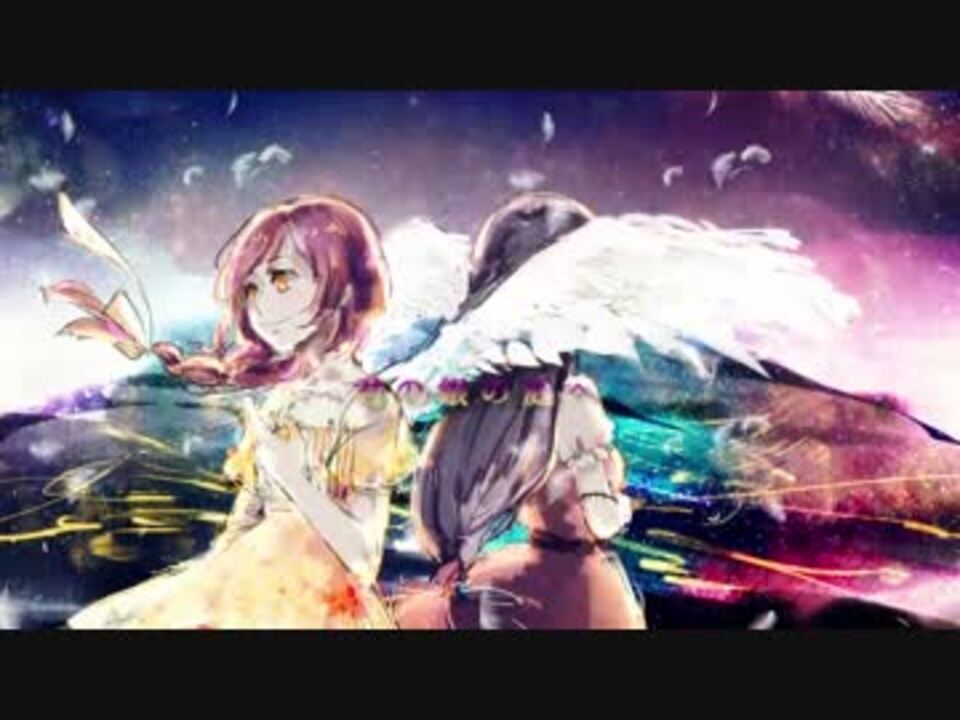 【松尾つばさ・歌袋ナヲ】君の銀の庭【UTAUカバー】 - ニコニコ動画