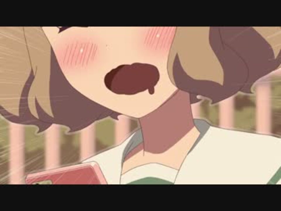 ももくり アニメpv ニコニコ動画