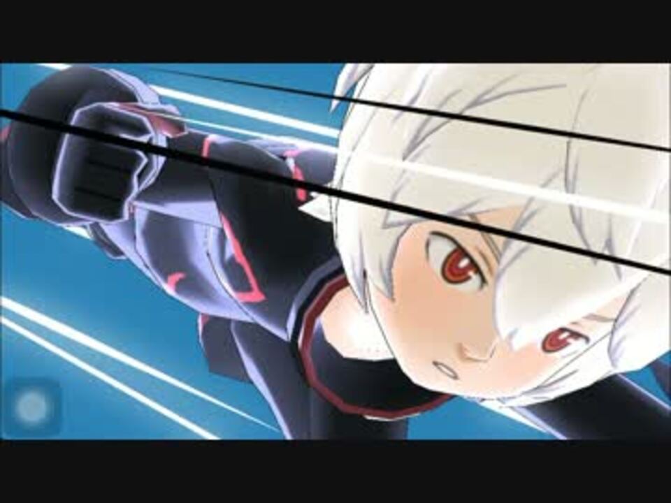 ワールドトリガー スマッシュボーダーズ 必殺技集 ニコニコ動画