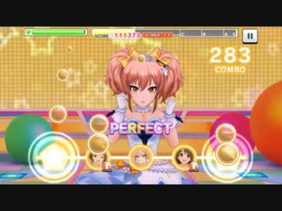 人気の デレステ 動画 36 461本 3 ニコニコ動画