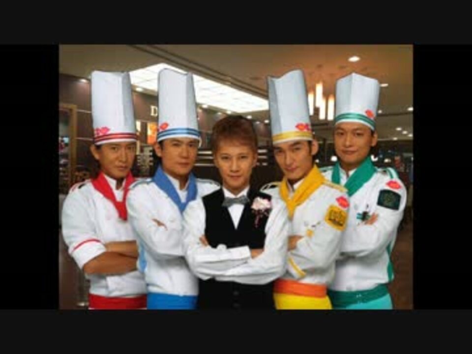 人気の 一人smapの人 動画 23本 ニコニコ動画